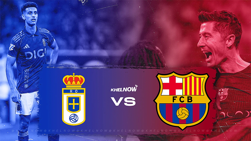 Nhận định bóng đá hôm nay 25/9: Nam Định vs Svay Rieng, Oviedo vs Barcelona - Ảnh 1.