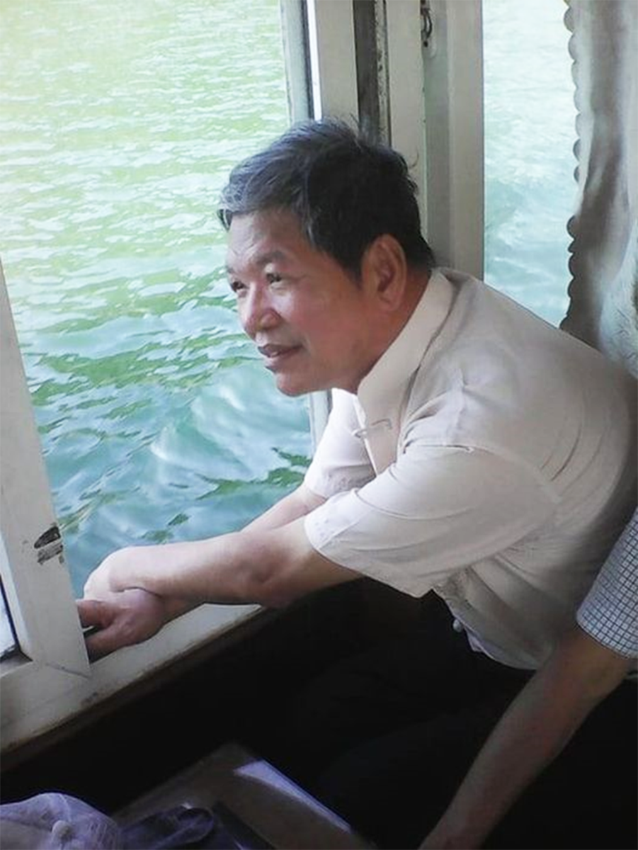 Nhà thơ Trần Tâm: Văn học trong nhà trường giáo dục nhân cách cho trẻ - Ảnh 4.
