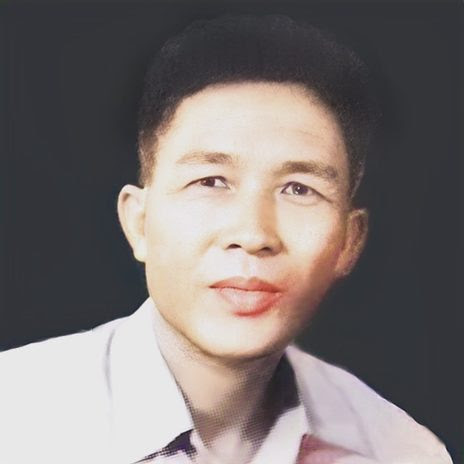 40 năm Ngày mất của nhạc sĩ Vũ Trọng Hối (1985-2025) - Ảnh 1.