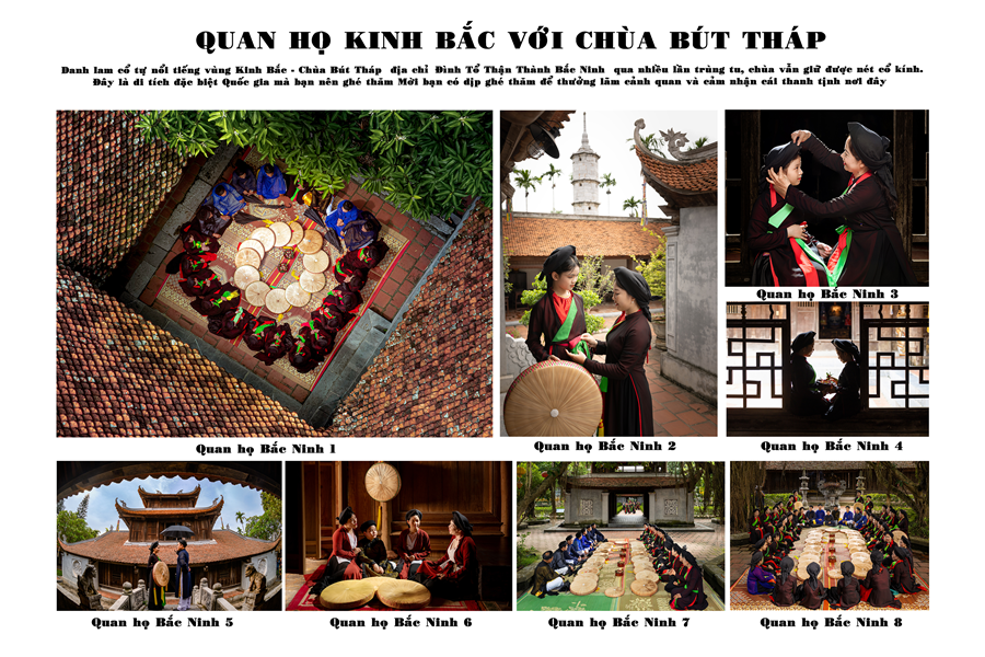 'Heritage - Hành trình Di sản 2025' vinh danh 10 tác phẩm ảnh xuất sắc - Ảnh 6.