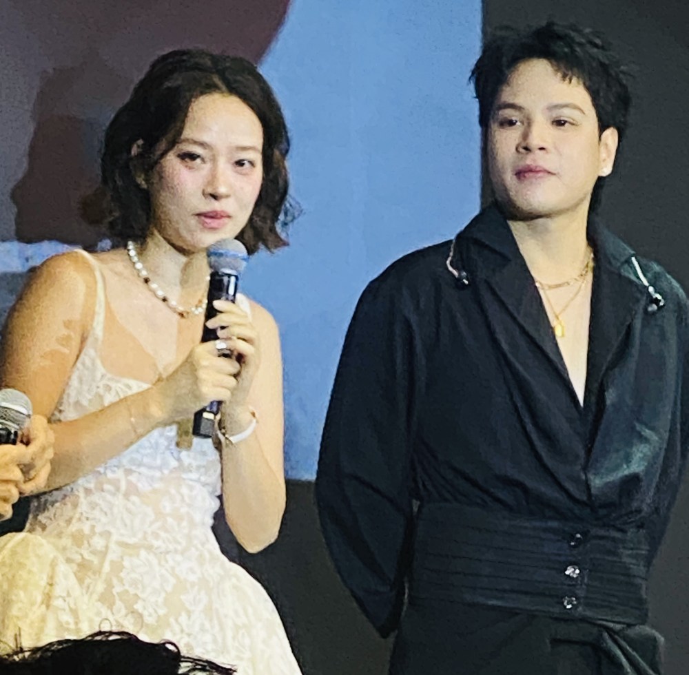 Bà xã Mai Anh đầu tư một cây vàng cho JayKii ra mắt album &quot;Tan tương tư&quot; - Ảnh 1.