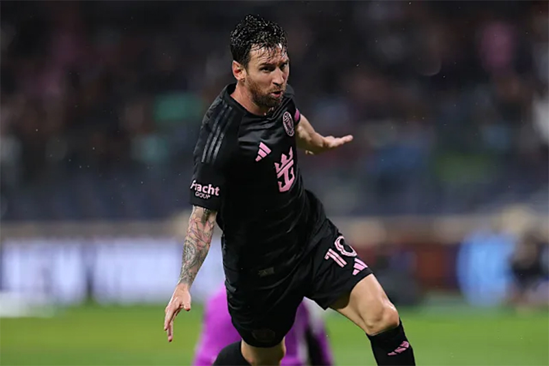 Messi