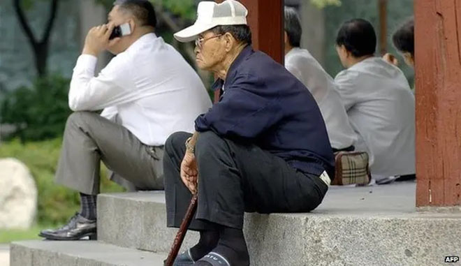Hàn Quốc tìm lối đi mới trong thị trường nhà ở và dịch vụ cho người cao tuổi - Ảnh 2.