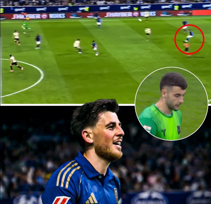 Rashford đóng góp 1 kiến tạo khi Barcelona ngược dòng giành chiến thắng ở La Liga - Ảnh 1.
