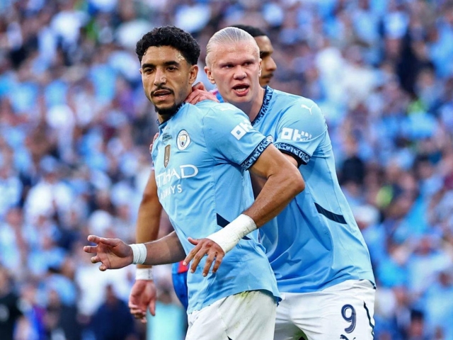 TRỰC TIẾP bóng đá Anh hôm nay: Man City vs Burnley, Crystal Palace vs Liverpool - Ảnh 2.