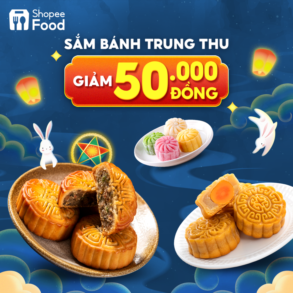 4 loại bánh Trung thu “cực phẩm” mới lạ gây sốt mùa trăng 2025 - Ảnh 3.
