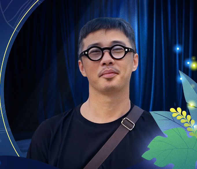 Đạo diễn Phúc Hải - Phúc Hùng đưa &quot;Dế Mèn ngoại truyện&quot; trở thành nhạc kịch thuần Việt - Ảnh 4.