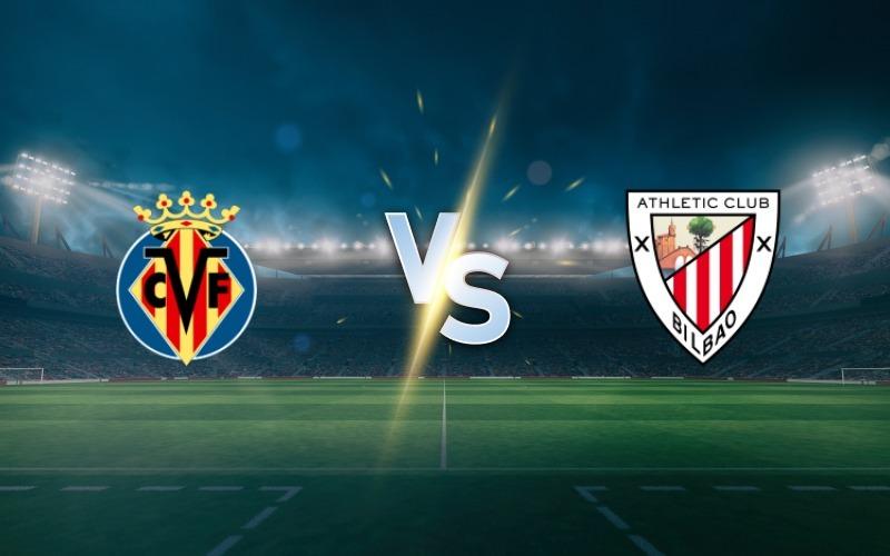 Nhận định, soi tỷ lệ Villarreal vs Athletic Bilbao 02h00 ngày 28/09, La Liga 2025/26 - Ảnh 1.