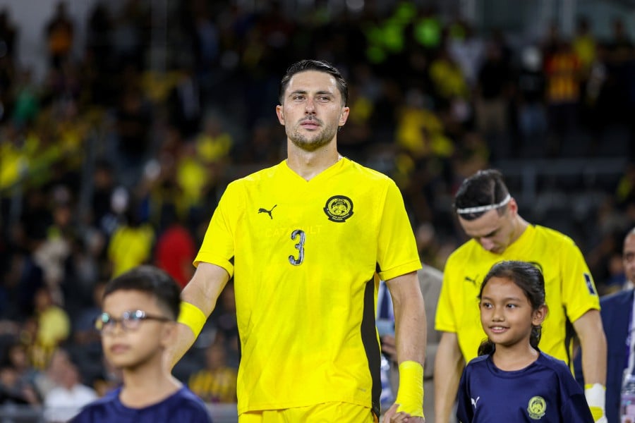 FIFA chính thức ra án phạt với LĐBĐ Malaysia và 7 cầu thủ nhập tịch đá trận gặp Việt Nam - Ảnh 2.