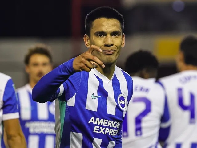 Nhận định, soi tỷ lệ Chelsea vs Brighton 21h00 ngày 27/09, Ngoại hạng Anh vòng 6 - Ảnh 1.