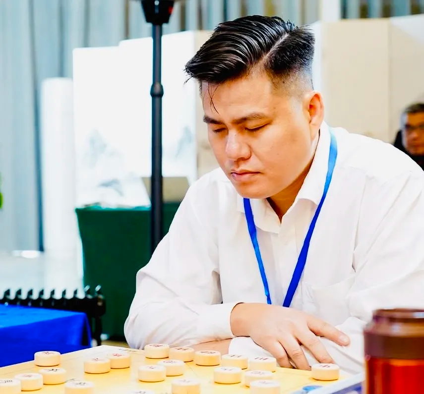 Tin nóng thể thao sáng 26/9: Báo nước ngoài lên tiếng về Bích Tuyền và Đặng Thị Hồng; kỳ thủ Việt Nam vào chung kết thế giới - Ảnh 2.
