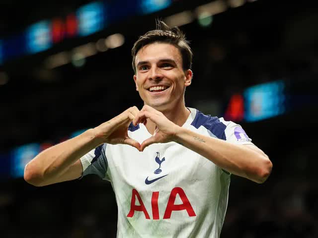 Nhận định, soi tỷ lệ Tottenham vs Wolves 02h00 ngày 28/9, Ngoại hạng Anh - Ảnh 1.