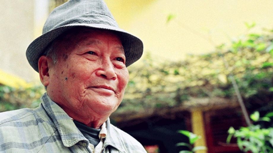 105 năm Ngày sinh của Nhà văn Tô Hoài (27/9/1920-27/9/2025): Tên tuổi lớn của văn học Việt Nam, &quot;cây đại thụ&quot; văn học thiếu nhi - Ảnh 1.