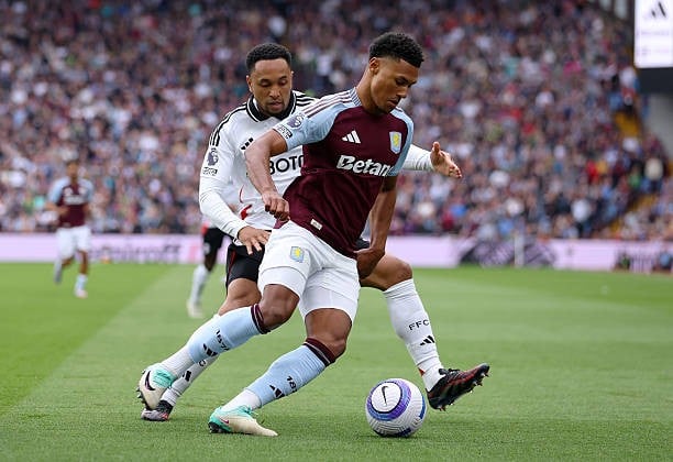 Nhận định, soi tỷ lệ Aston Villa vs Fulham 20h00 ngày 28/9, Ngoại hạng Anh - Ảnh 1.