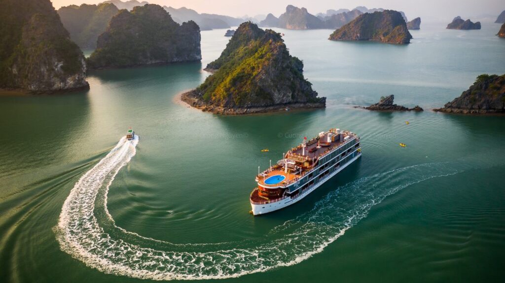 Du lịch Việt Nam vươn tầm: Hướng tới bền vững và bản lĩnh dẫn dắt tương lai