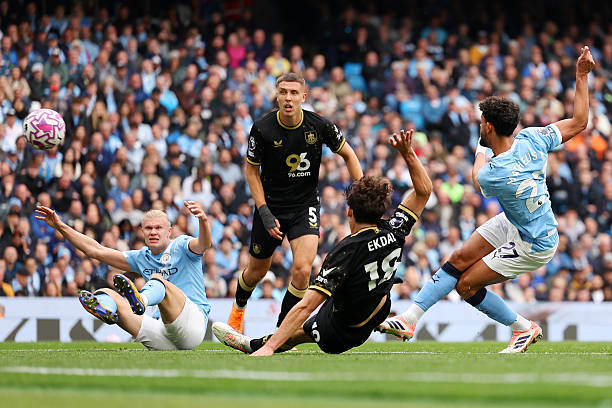 TRỰC TIẾP bóng đá Anh hôm nay: Man City 3-1 Burnley, Palace 1-0 Liverpool (H2) - Ảnh 7.