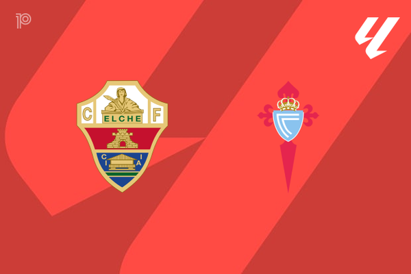 Nhận định, soi tỷ lệ Elche vs Celta Vigo 21h15 ngày 28/09, La Liga 2025/26 - Ảnh 1.