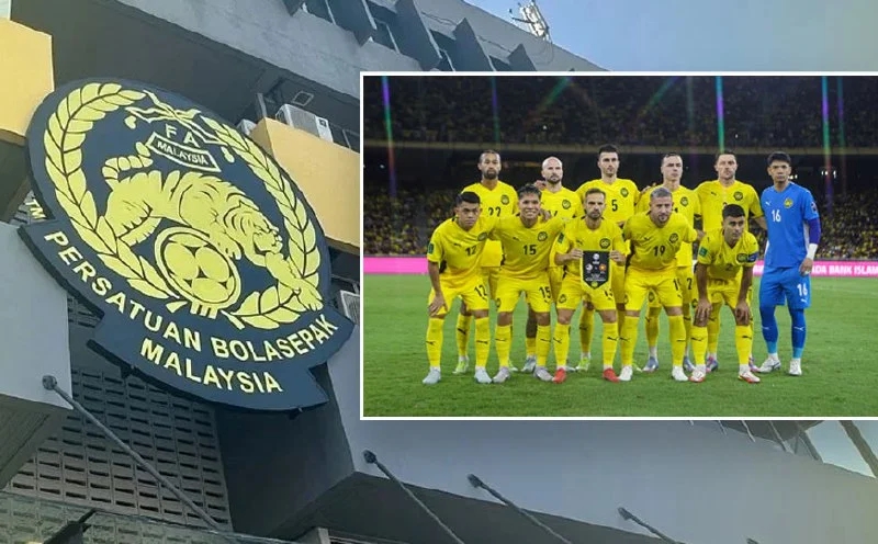 Chuyên gia pháp lý: ‘Vụ bê bối của Liên đoàn bóng đá Malaysia có thể cấu thành tội hình sự’ - Ảnh 1.