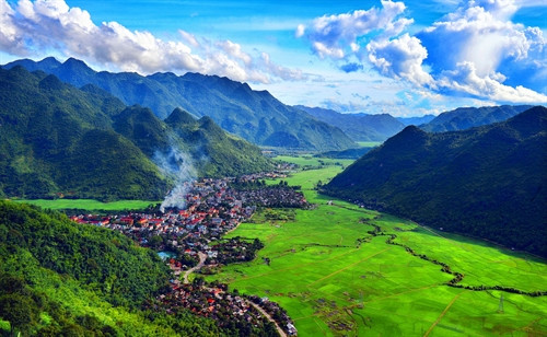 TIÊU ĐIỂM TRONG NGÀY: Hành trình Xanh - Ảnh 3.