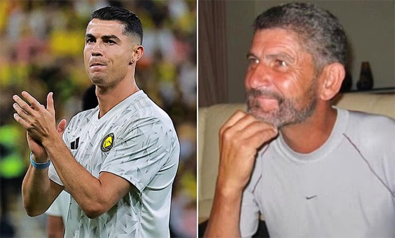 Ronaldo