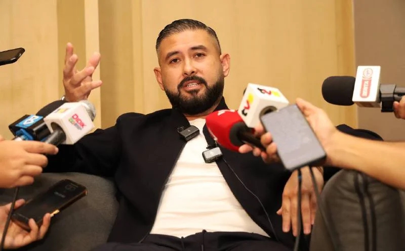 Chuyên gia pháp lý: ‘Vụ bê bối của Liên đoàn bóng đá Malaysia có thể cấu thành tội hình sự’ - Ảnh 2.