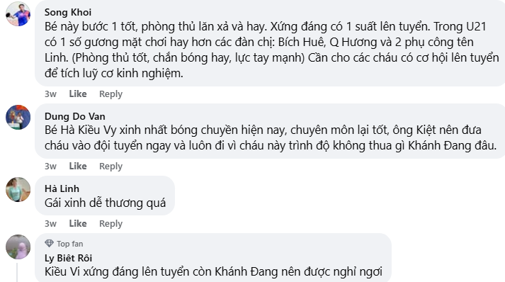 Hot girl bóng chuyền Việt Nam 19 tuổi lọt top 10 thế giới, được đánh giá xứng đáng khoác áo đội tuyển quốc gia - Ảnh 8.