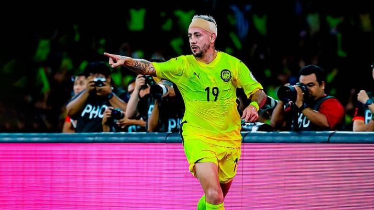 Sáng tỏ số phận dàn sao nhập tịch Malaysia sau khi FIFA trừng phạt vì giả mạo giấy tờ ở trận gặp Việt Nam - Ảnh 4.