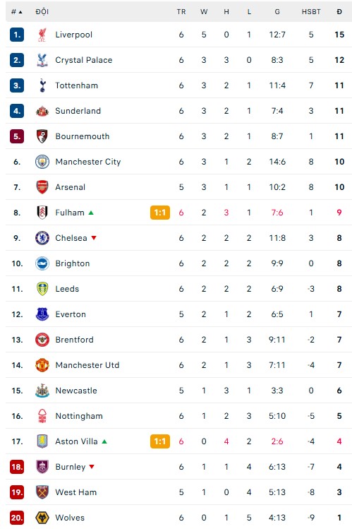 TRỰC TIẾP bóng đá Newcastle vs Arsenal 22h30 hôm nay, Ngoại hạng Anh vòng 6 - Ảnh 3.