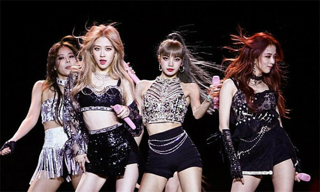 Ngôi sao solo của Blackpink: Jisoo, Jennie, Rosé và Lisa chinh phục sân khấu toàn cầu - Ảnh 1.