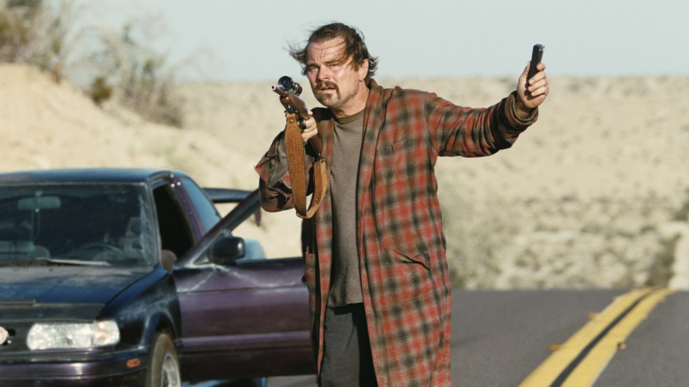 Leonardo DiCaprio ghi dấu ấn với bom tấn &quot;One Battle After Another&quot; - Ảnh 3.