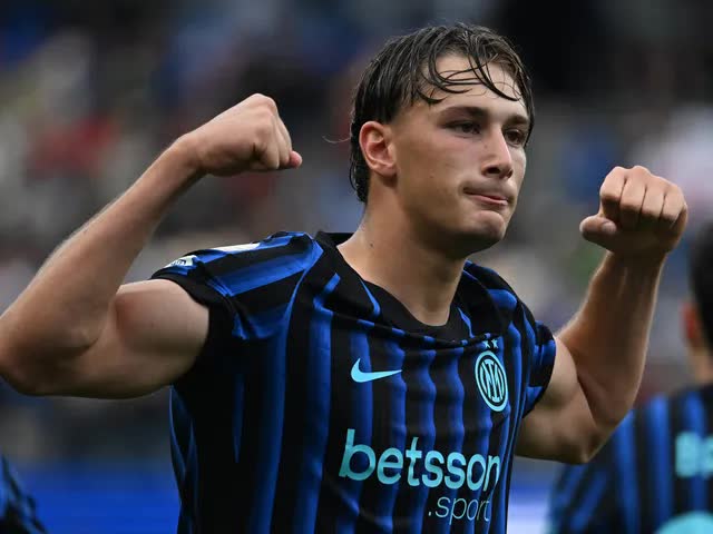 Nhận định, soi tỷ lệ Inter Milan vs Slavia Prague 02h00 ngày 1/10, Champions League - Ảnh 1.