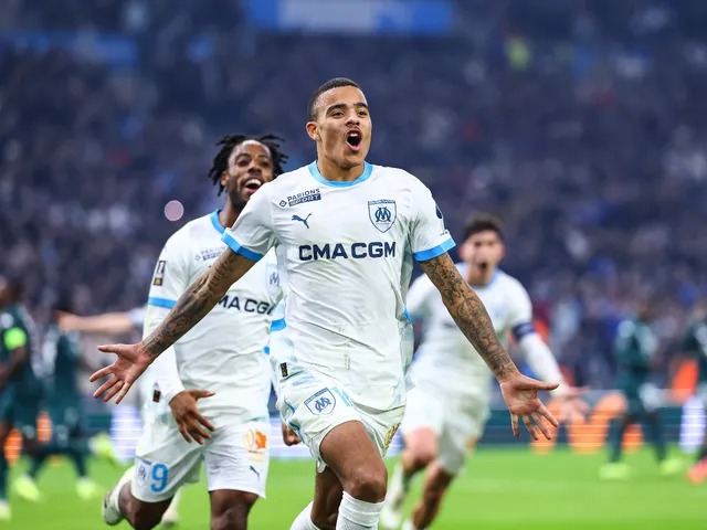 Nhận định, soi tỷ lệ Marseille vs Ajax 2h00 ngày 1/10, vòng bảng Champions League - Ảnh 1.