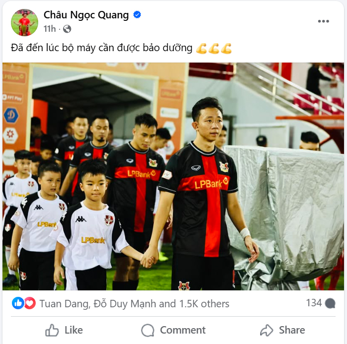 Châu Ngọc Quang
