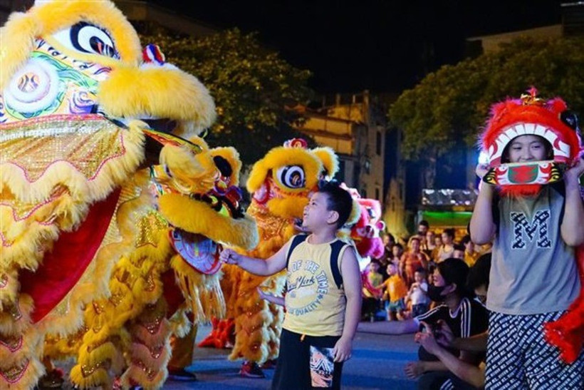 Góc nhìn 365: Từ Trung thu đến bánh Trung thu - Ảnh 1.