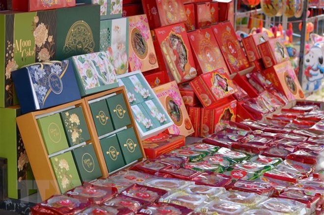 Góc nhìn 365: Từ Trung thu đến bánh Trung thu - Ảnh 2.