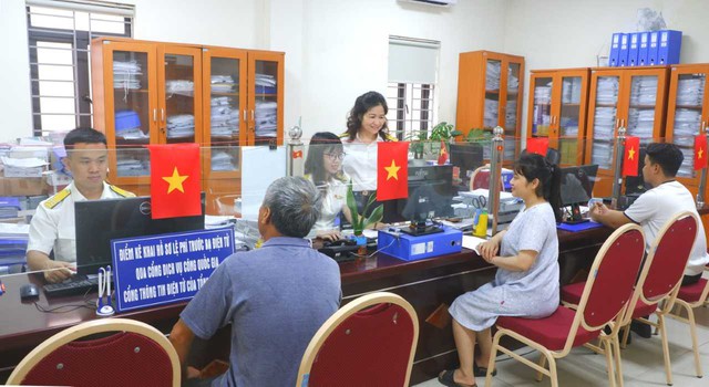 Chỉ đạo mới của Chính phủ về vận hành chính quyền địa phương hai cấp - Ảnh 3.