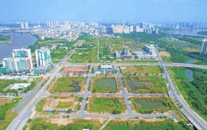 Chỉ đạo mới của Chính phủ về vận hành chính quyền địa phương hai cấp - Ảnh 4.