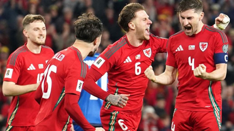 Nhận Định, Soi Tỷ Lệ Kazakhstan Vs Wales 20H00 Ngày 4/9, Vòng Loại World Cup 2026 - Ảnh 1. Kazakhstan Vs Wales