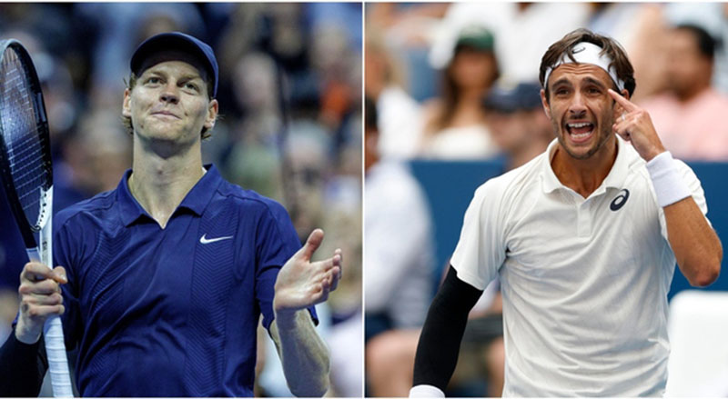 Link xem trực tiếp US Open 2025 hôm nay 3/9 - Ảnh 3.