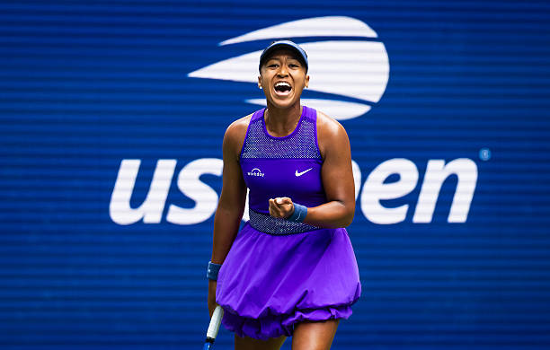 Naomi Osaka: &quot;Tennis với tôi như là hơi thở&quot;