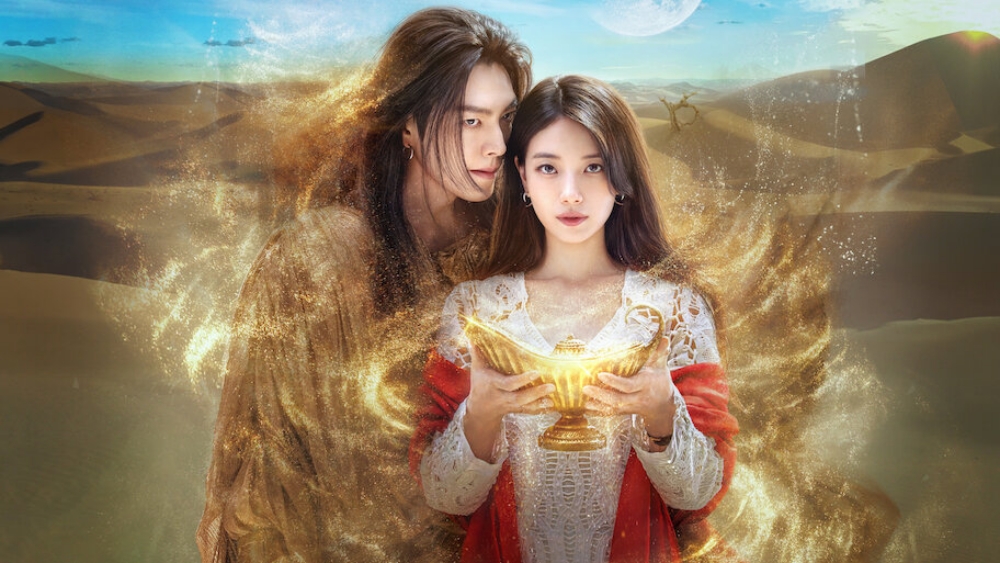 8 phim Hàn mới đáng xem lên sóng tháng 10/2025 - Ảnh 1.
