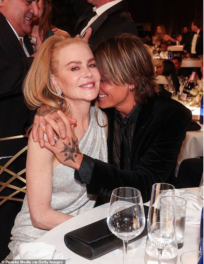 Nicole Kidman và Keith Urban ly thân: Bí mật đằng sau 19 năm hôn nhân tan vỡ - Ảnh 5.