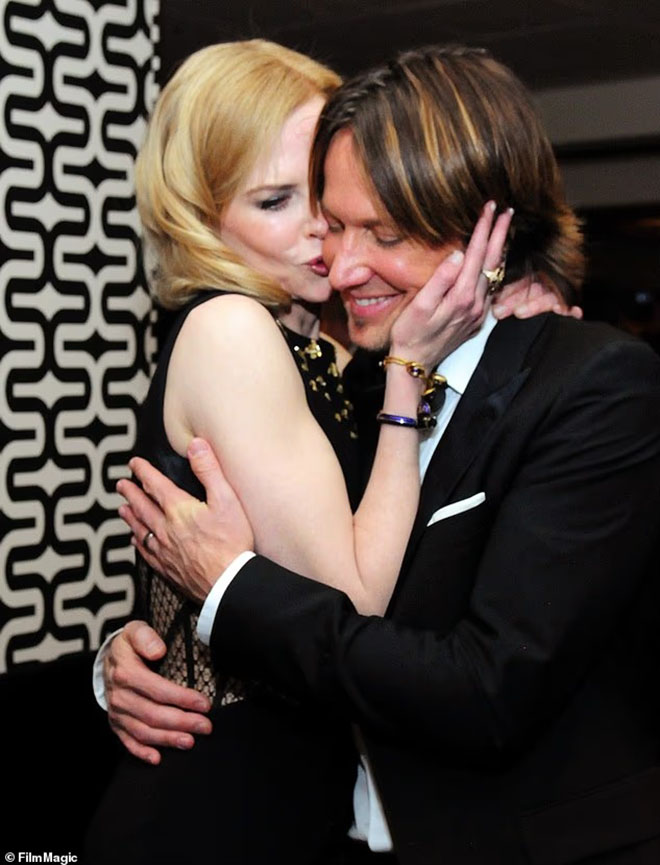Nicole Kidman và Keith Urban ly thân: Bí mật đằng sau 19 năm hôn nhân tan vỡ - Ảnh 6.
