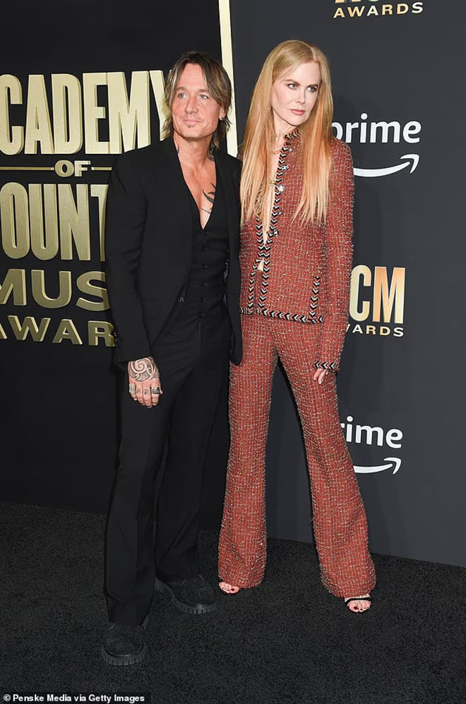 Nicole Kidman và Keith Urban ly thân: Bí mật đằng sau 19 năm hôn nhân tan vỡ - Ảnh 3.