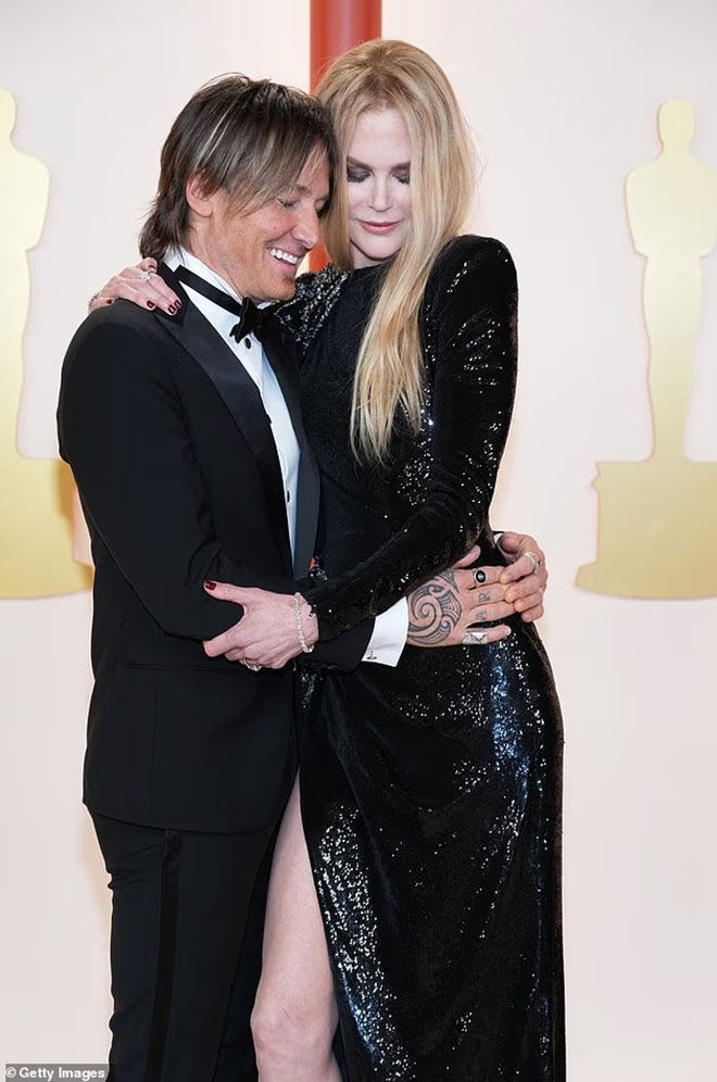Nicole Kidman và Keith Urban ly thân: Bí mật đằng sau 19 năm hôn nhân tan vỡ - Ảnh 7.