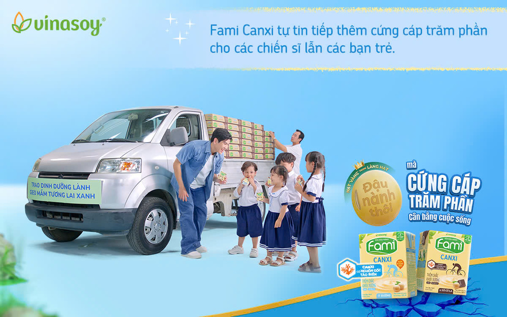 Những khoảnh khắc từ “Chiến sĩ Quả cảm” khiến người trẻ muốn cứng cáp trăm phần mỗi ngày - Ảnh 4.