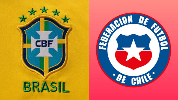 Nhận định, soi tỷ lệ ĐT Brazil vs ĐT Chile 07h30 ngày 05/09, vòng loại World Cup 2026 - Ảnh 1.