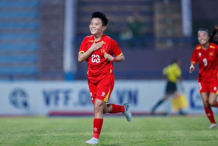 Tin nóng thể thao tối 4/9: Trung vệ chỉ điểm yếu của U23 Việt Nam, Messi đá trận cuối trên sân nhà Argentina - Ảnh 2.