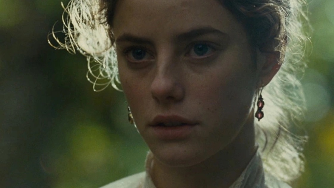 Hóng phim: Phim chuyển thể "Đồi gió hú" tung teaser đầu tiên