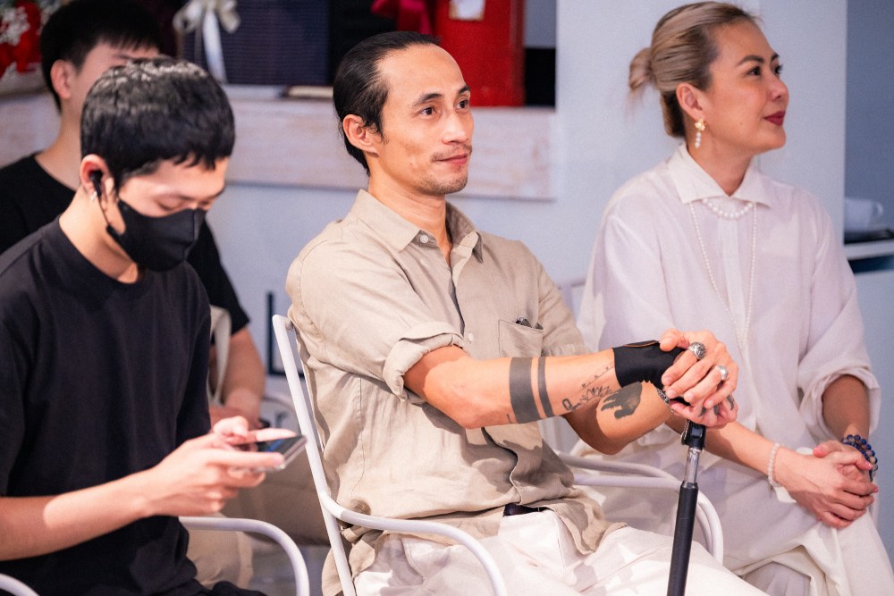 Sự thay đổi của rocker Phạm Anh Khoa - Ảnh 1.